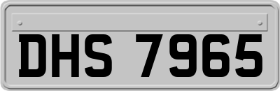 DHS7965