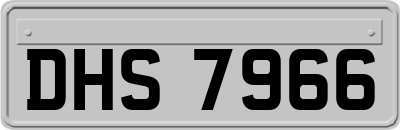 DHS7966