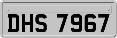 DHS7967