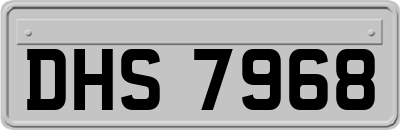 DHS7968