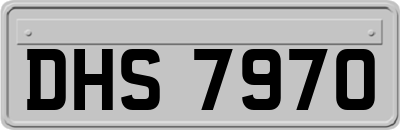 DHS7970