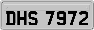 DHS7972