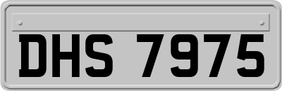 DHS7975
