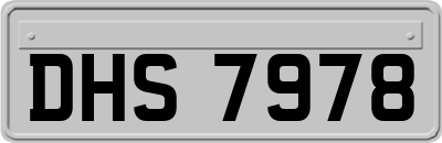 DHS7978