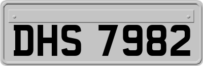 DHS7982