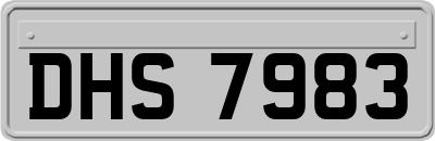 DHS7983