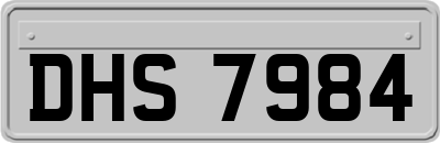 DHS7984