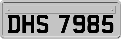 DHS7985