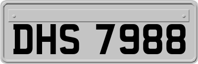 DHS7988