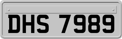 DHS7989
