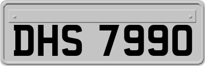 DHS7990