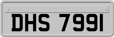 DHS7991