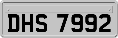 DHS7992