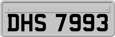 DHS7993