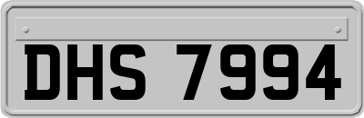 DHS7994