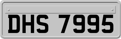 DHS7995
