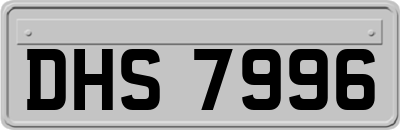 DHS7996