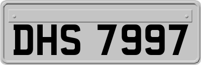 DHS7997