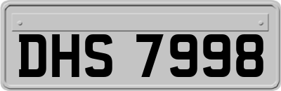 DHS7998