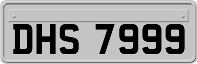 DHS7999