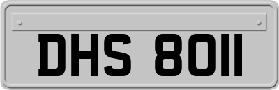 DHS8011