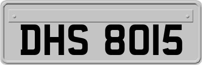 DHS8015
