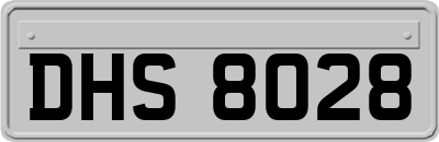 DHS8028
