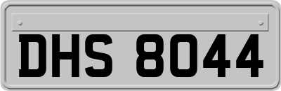 DHS8044