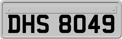 DHS8049