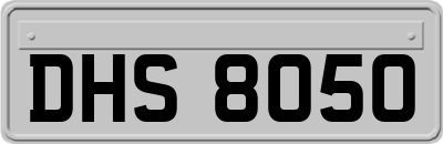 DHS8050