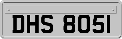 DHS8051