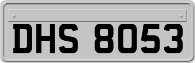 DHS8053
