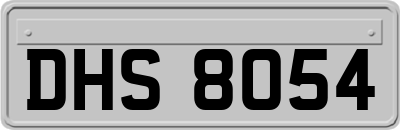 DHS8054