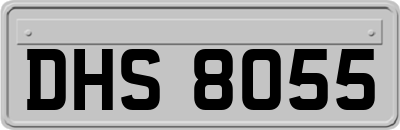 DHS8055