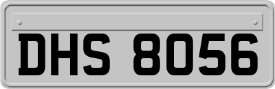 DHS8056