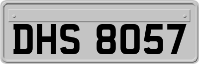 DHS8057