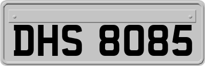 DHS8085