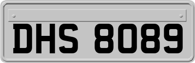 DHS8089