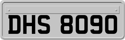 DHS8090