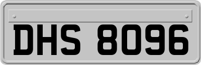 DHS8096