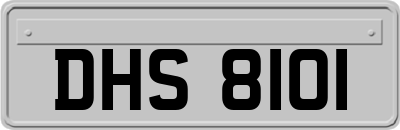 DHS8101