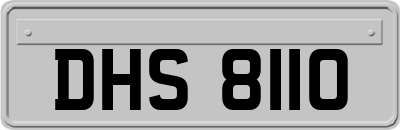 DHS8110