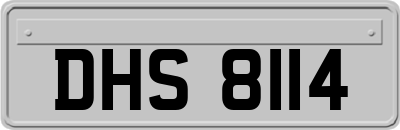 DHS8114