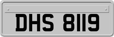 DHS8119