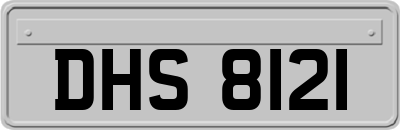 DHS8121