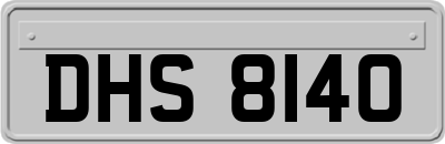 DHS8140