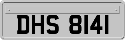 DHS8141