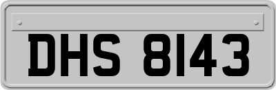 DHS8143
