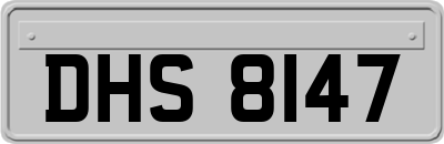DHS8147