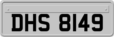 DHS8149